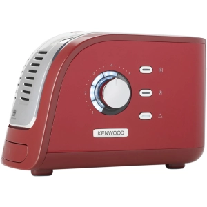 Tostadora Kenwood Turbo TCM 300RD