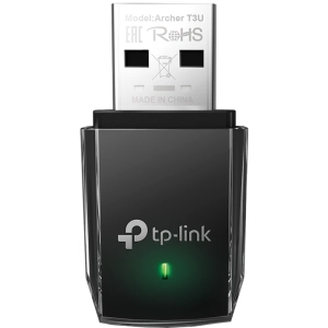 Wi-Fi adaptador TP-LINK Archer T3U