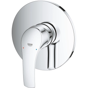 Mezclador Grohe Eurosmart 24042002