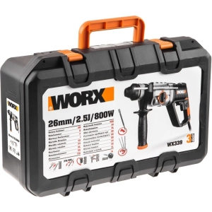 Worx WX339