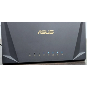 Asus RT-AC85P