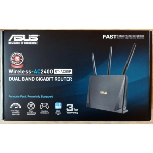 Asus RT-AC85P