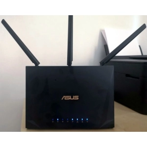 Asus RT-AC85P