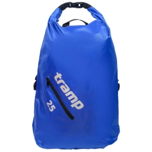 Mochila Tramp Diamond Rip-Stop 25