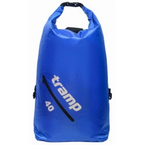 Mochila Tramp Diamond Rip-Stop 40