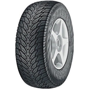 Neumáticos Federal Couragia S/U 265/70 R16 112H