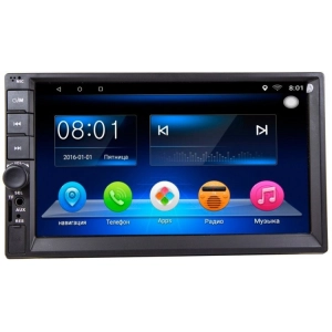 Autorradio EasyGo A175