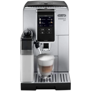 Cafetera De'Longhi Dinamica Plus ECAM 370,85.SB