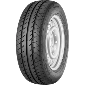 Neumáticos Continental VancoEco 215/60 R17C 109T