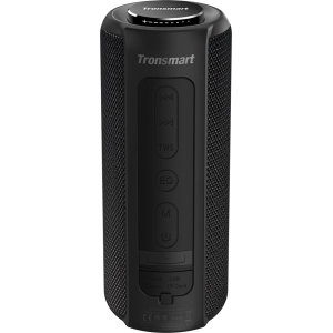 Altavoz portátil Tronsmart Element T6 Plus