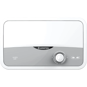 Calentador de agua Hotpoint-Ariston AURES S 3,5 COM PL