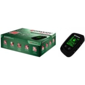 Alarma de coche Convoy MP-60 LCD