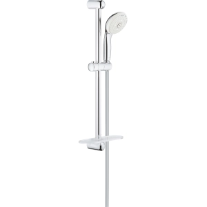 Sistema de ducha Grohe Tempesta 100 28436001