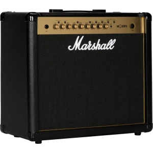 Amplificador de guitarra Marshall MG101GFX