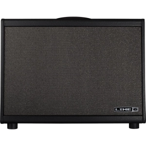 Amplificador de guitarra Line 6 Powercab 112