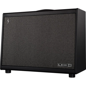 Amplificador de guitarra Line 6 Powercab 112 Plus