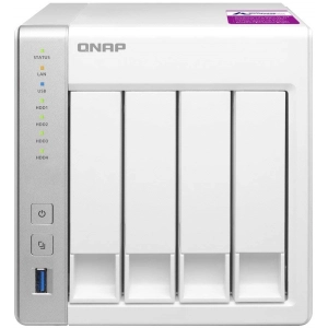 NAS-servidor QNAP TS-431P2-4G