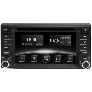 Autorradio Gazer CM5006-L10