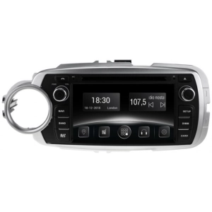 Autorradio Gazer CM5006-P130