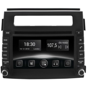 Autorradio Gazer CM5006-PS