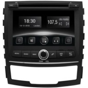 Autorradio Gazer CM5007-CK