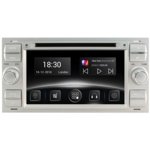 Autoradio Gazer CM5007-DB