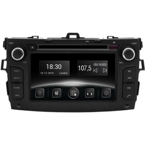 Autorradio Gazer CM5007-E140