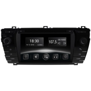 Autorradio Gazer CM5007-E150