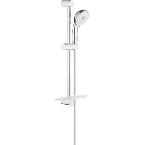 Sistema de ducha Grohe Tempesta Rustic 100 26086001