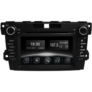 Autorradio Gazer CM5007-ER