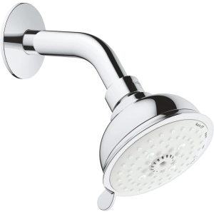 Sistema de ducha Grohe Tempesta Rustic 100 26089001