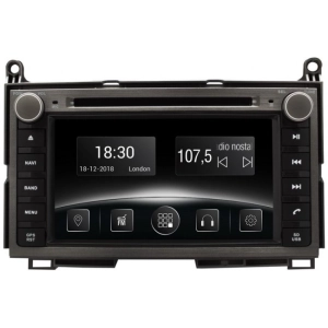 Autorradio Gazer CM5007-GV10