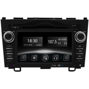 Autorradio Gazer CM5007-RE