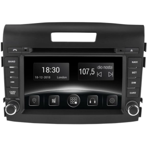 Autorradio Gazer CM5007-RM4