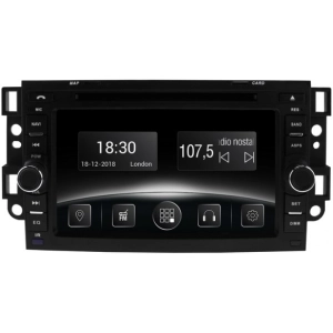 Autoradio Gazer CM5007-T200