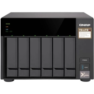 NAS-servidor QNAP TS-673-4G