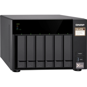 QNAP TS-673-4G