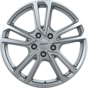 Disco Alutec Tormenta 7x17/5x114,3 ET40 DIA66,1