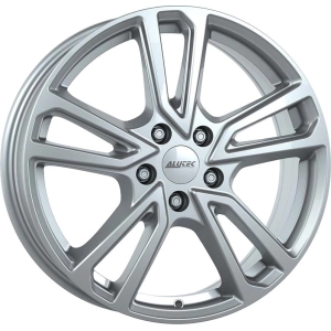 Alutec Tormenta 7x17/5x114,3 ET40 DIA66,1