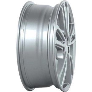 Alutec Tormenta 7x17/5x114,3 ET40 DIA66,1