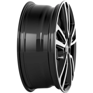 Alutec Tormenta 7x17/5x114,3 ET40 DIA66,1