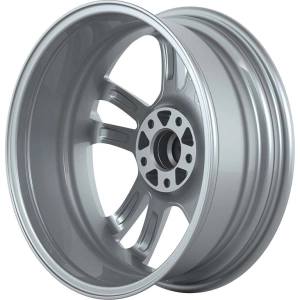 Alutec Tormenta 7x17/5x114,3 ET40 DIA66,1