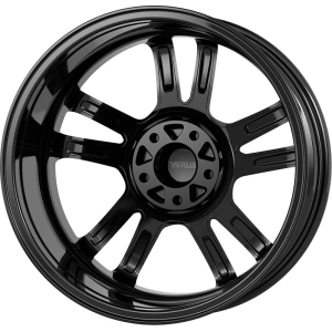 Alutec Tormenta 7x17/5x114,3 ET40 DIA66,1