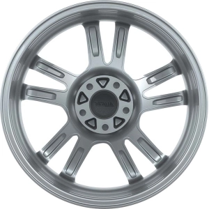 Alutec Tormenta 7x17/5x114,3 ET40 DIA66,1