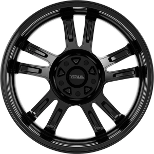 Alutec Tormenta 7x17/5x114,3 ET40 DIA66,1