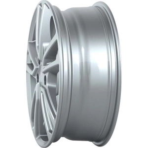 Alutec Tormenta 7x17/5x114,3 ET40 DIA66,1