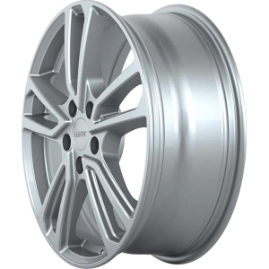 Alutec Tormenta 7x17/5x114,3 ET40 DIA66,1