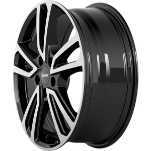 Alutec Tormenta 7x17/5x114,3 ET40 DIA66,1