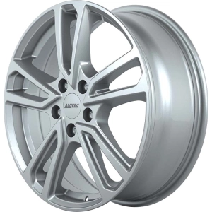 Alutec Tormenta 7x17/5x114,3 ET40 DIA66,1