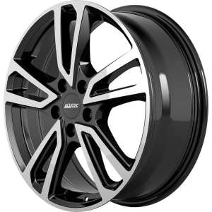 Alutec Tormenta 7x17/5x114,3 ET40 DIA66,1